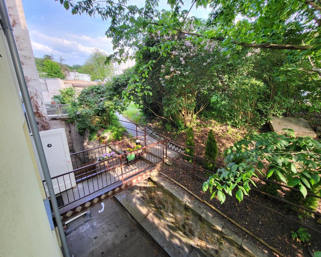 Excellent Apartments In Spa City Center 5 Min Walk From The Colonnade Karlsbad Exterior foto
