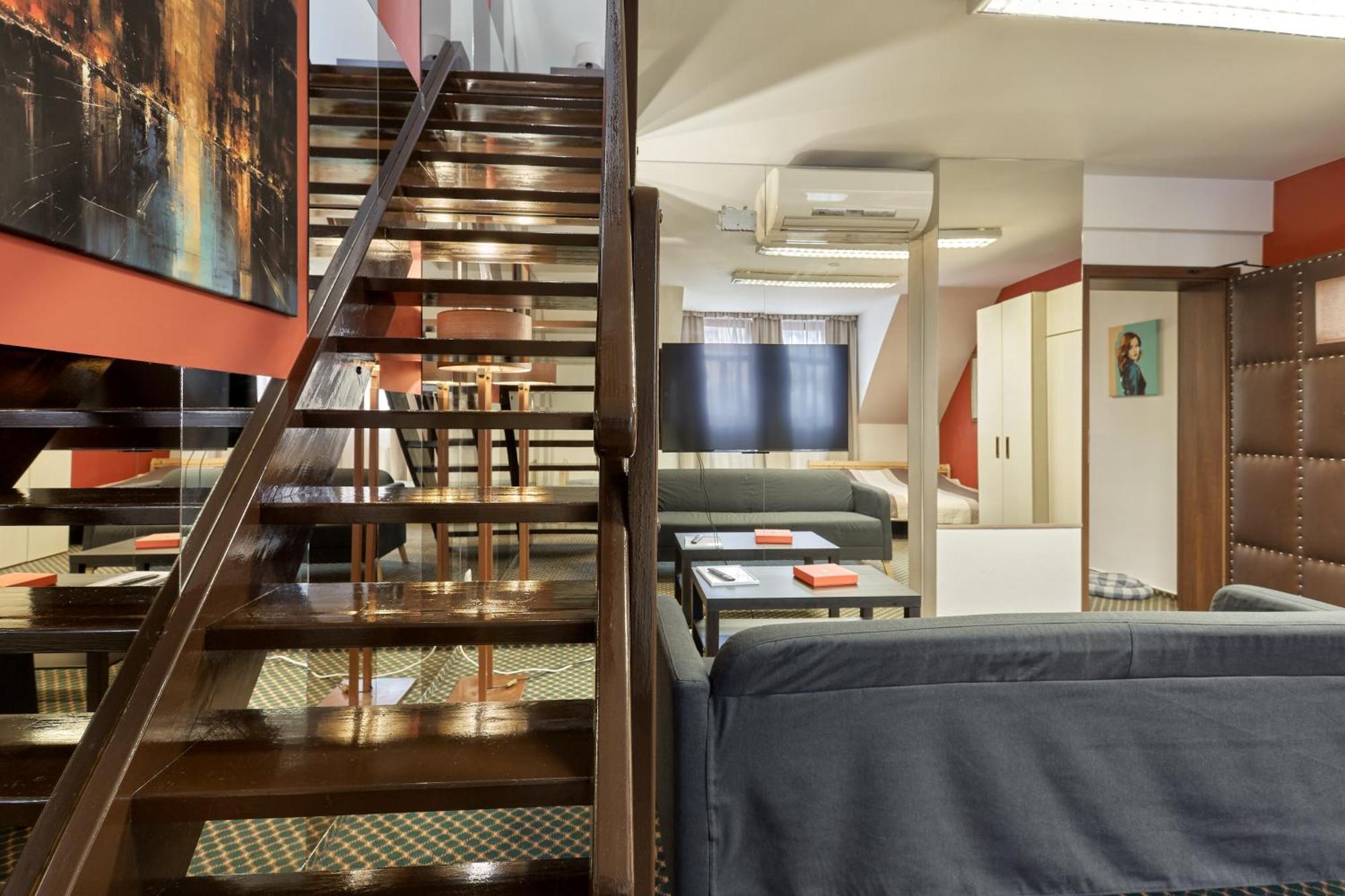 Excellent Apartments In Spa City Center 5 Min Walk From The Colonnade Karlsbad Exterior foto