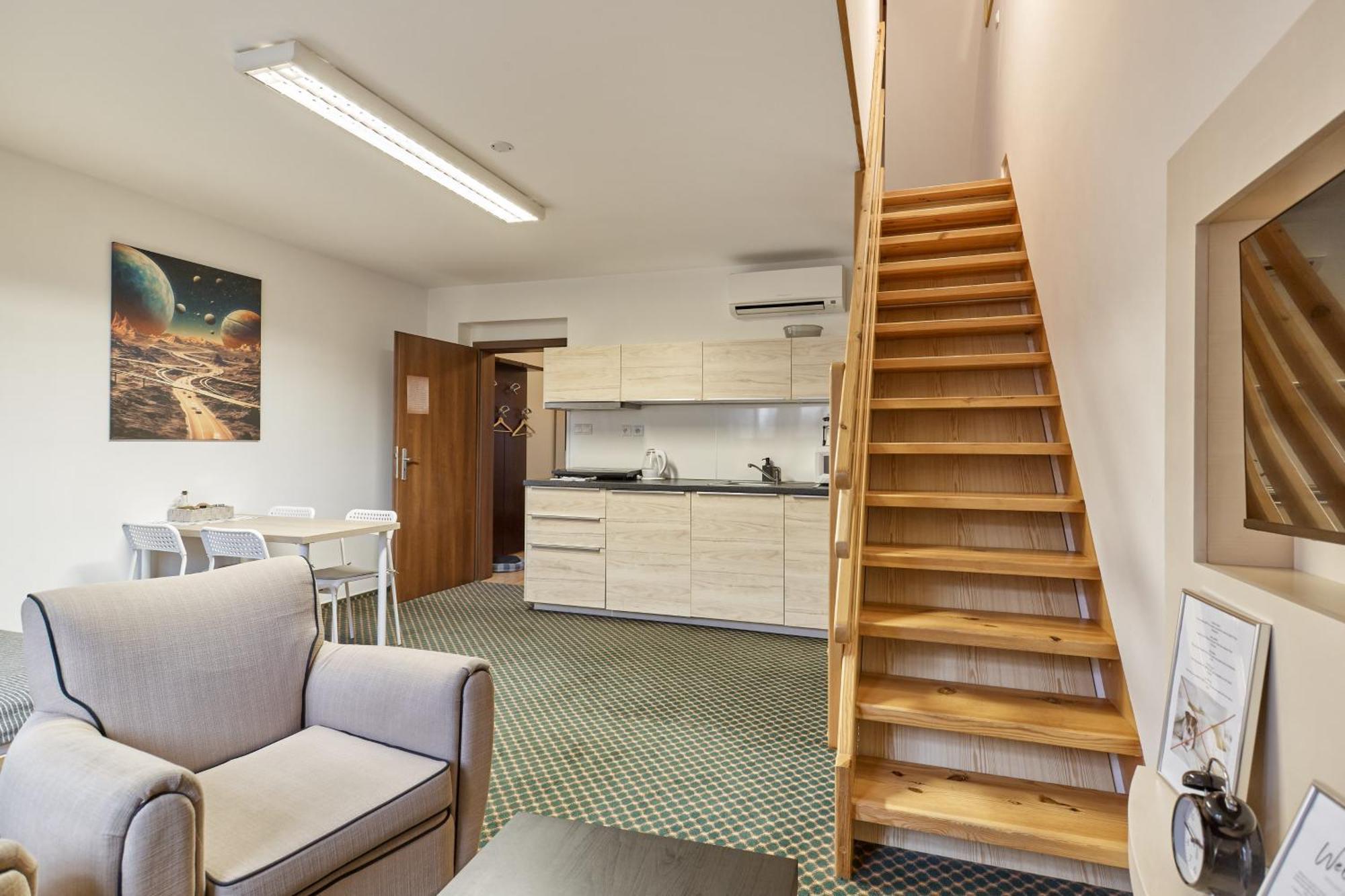 Excellent Apartments In Spa City Center 5 Min Walk From The Colonnade Karlsbad Exterior foto