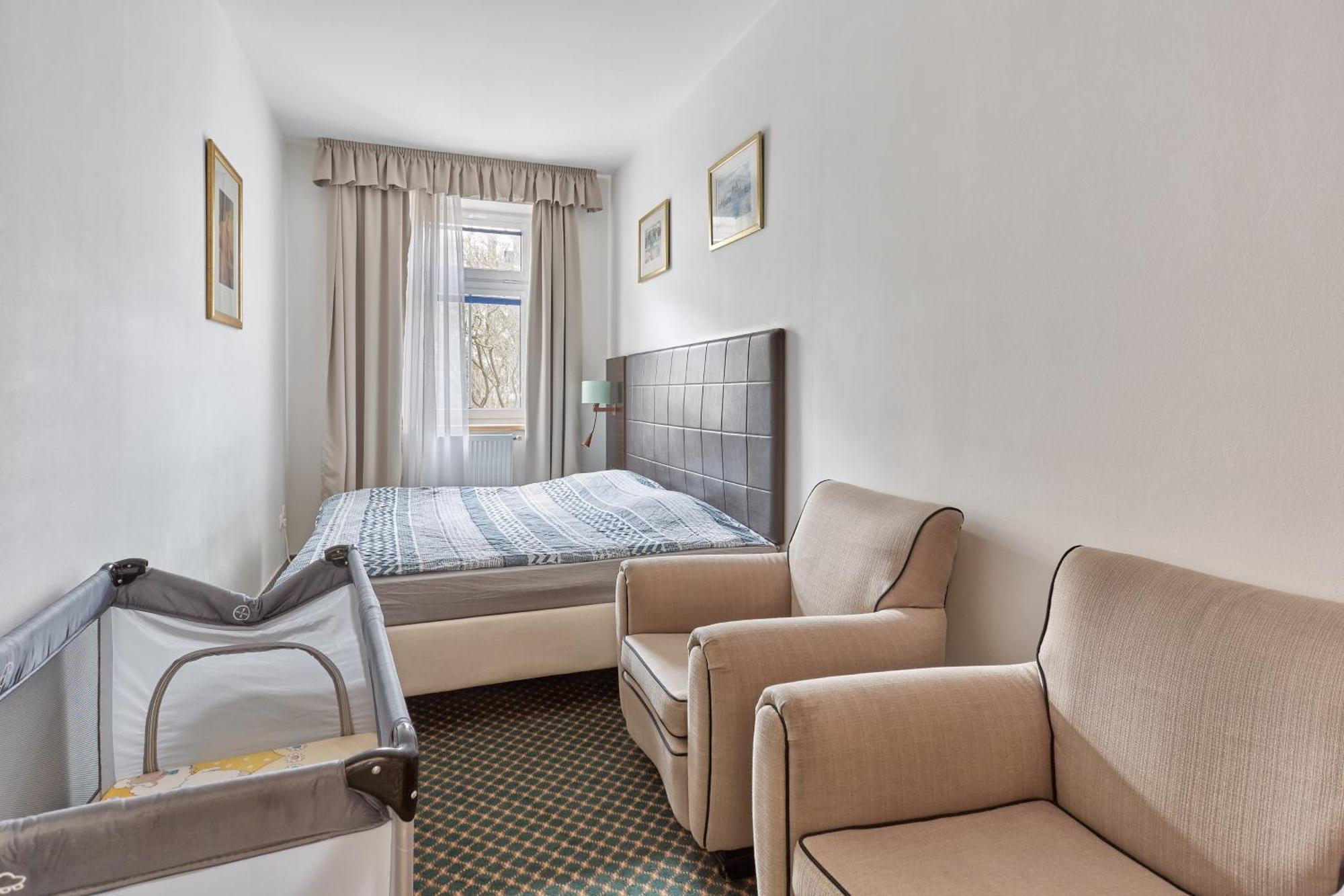 Excellent Apartments In Spa City Center 5 Min Walk From The Colonnade Karlsbad Exterior foto