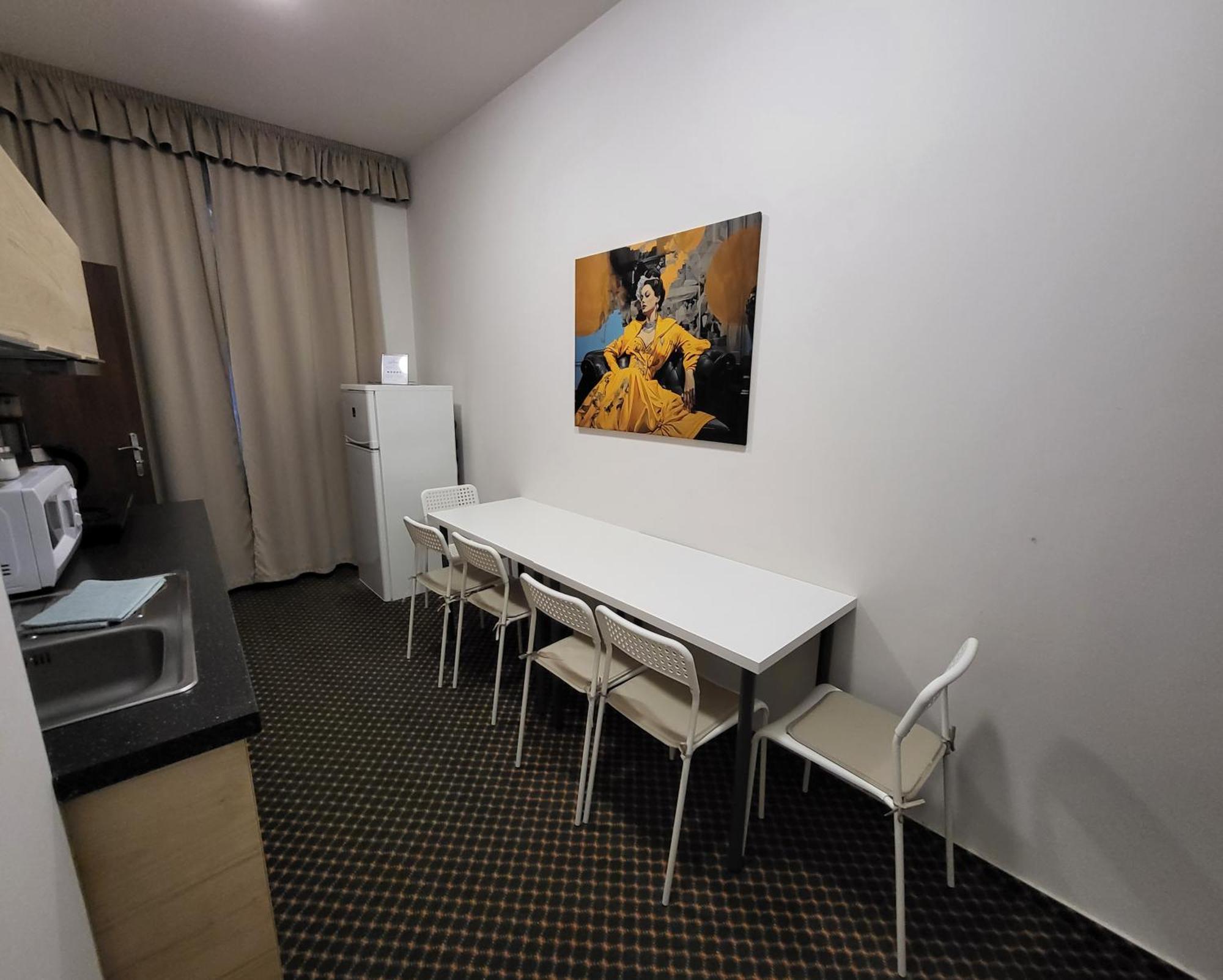 Excellent Apartments In Spa City Center 5 Min Walk From The Colonnade Karlsbad Exterior foto