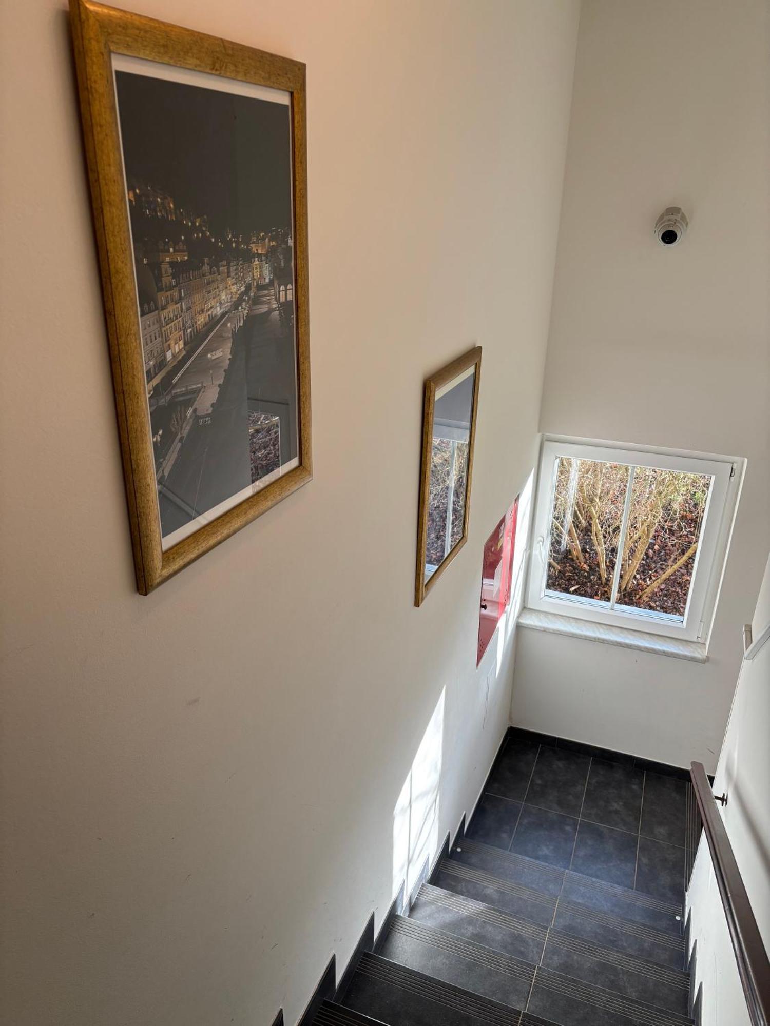 Excellent Apartments In Spa City Center 5 Min Walk From The Colonnade Karlsbad Exterior foto