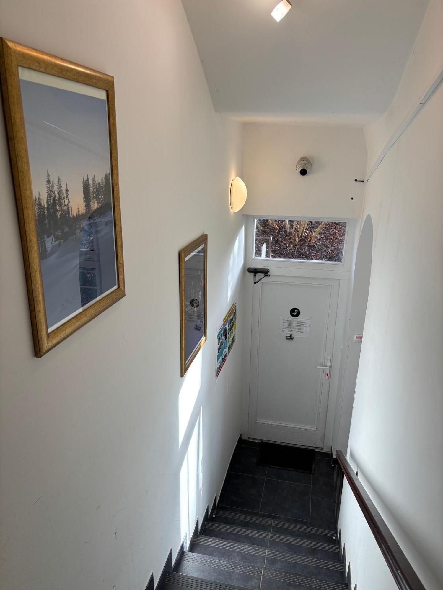 Excellent Apartments In Spa City Center 5 Min Walk From The Colonnade Karlsbad Exterior foto