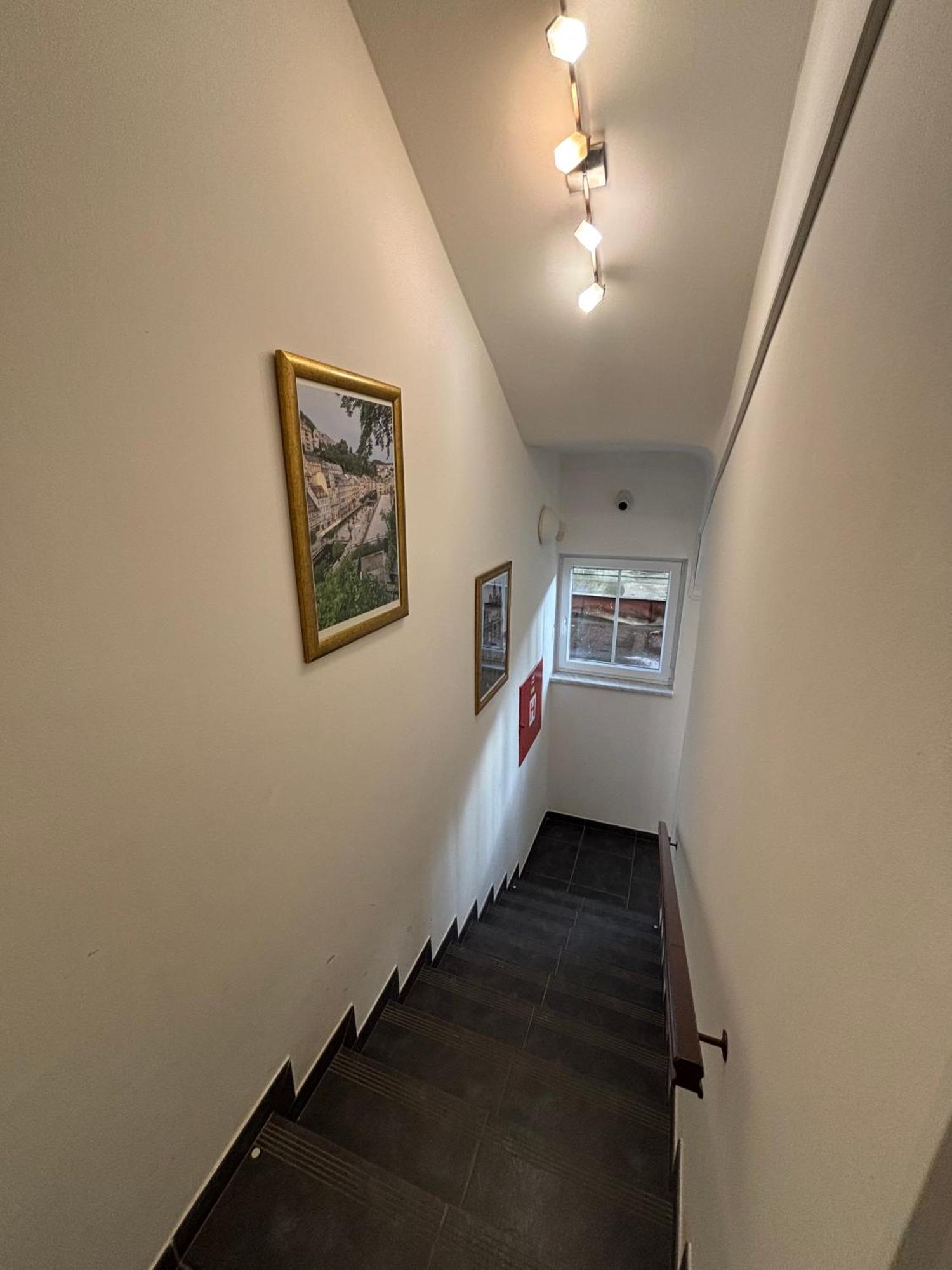 Excellent Apartments In Spa City Center 5 Min Walk From The Colonnade Karlsbad Exterior foto
