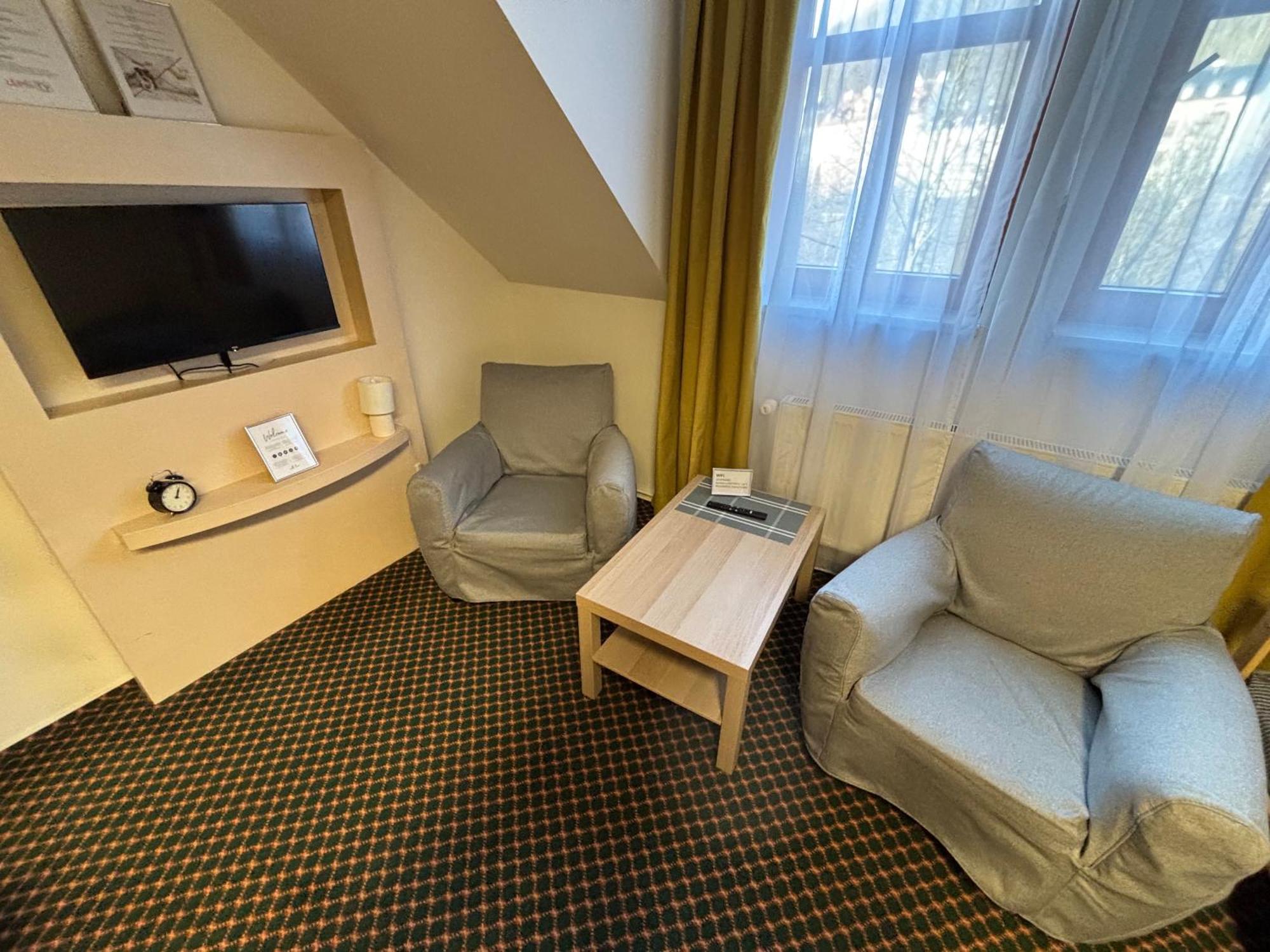 Excellent Apartments In Spa City Center 5 Min Walk From The Colonnade Karlsbad Exterior foto