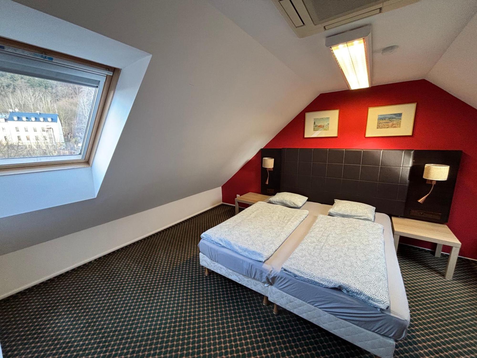 Excellent Apartments In Spa City Center 5 Min Walk From The Colonnade Karlsbad Exterior foto